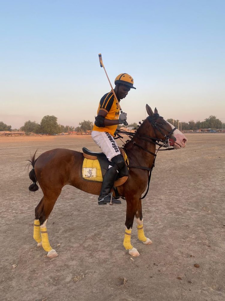 Polo ground photo 2
